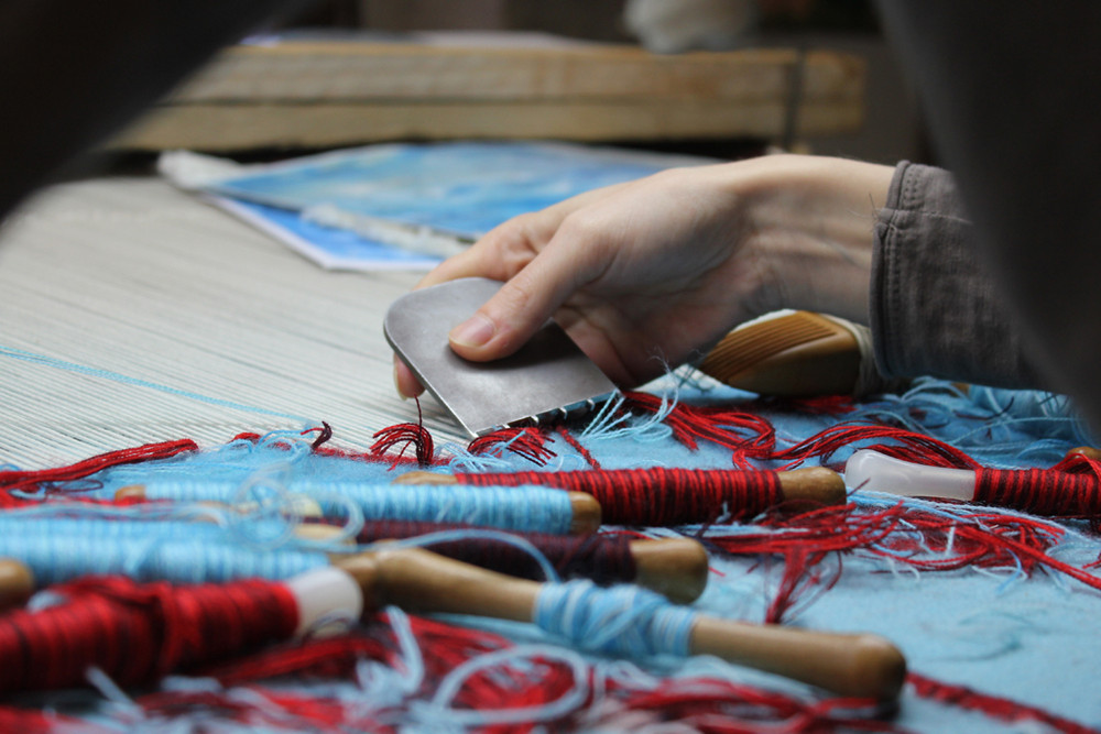 MUSÉE - Maison du Tapissier, Aubusson