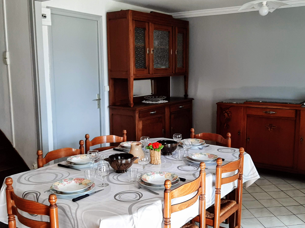 Location "La Petite Ferme du Maureix" - photo 5