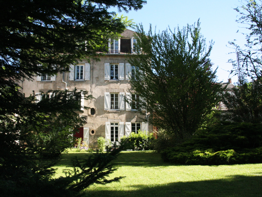 Hôtel "La Beauze", Aubusson - photo 9