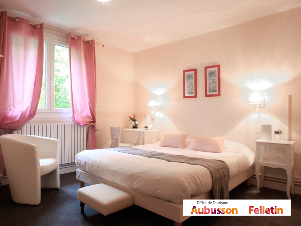 Hôtel "Au Petit Vatel" - photo 3