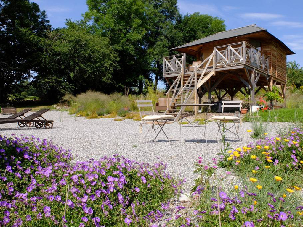 Location "Le Clos de l'Etang", La Villetelle - photo 3