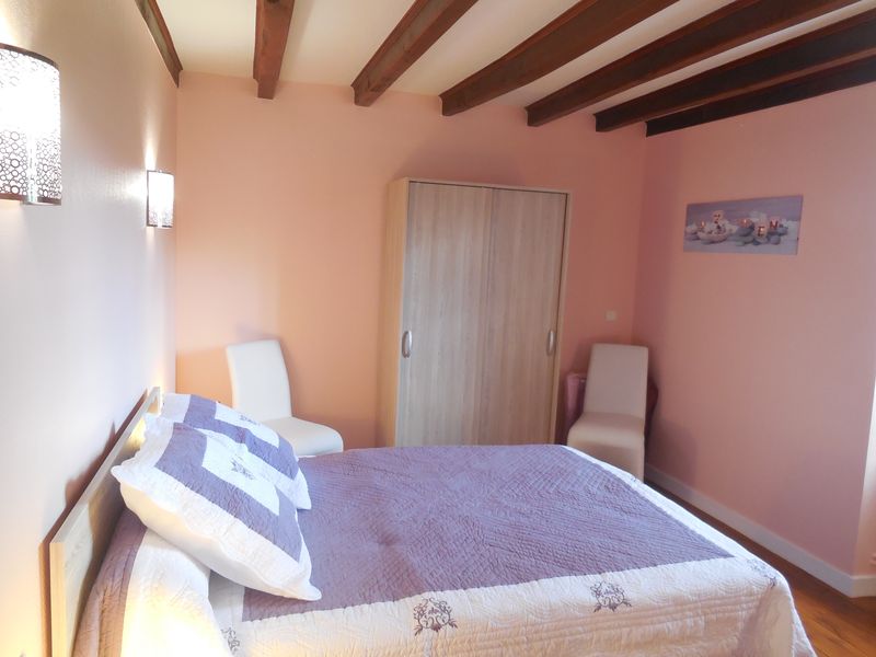 Location  de Monique et Guy CHAUSSAT, Néoux - photo 9