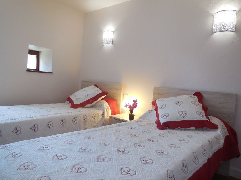 Location  de Monique et Guy CHAUSSAT, Néoux - photo 16