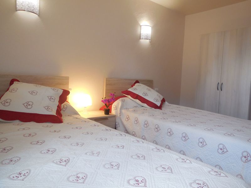 Location  de Monique et Guy CHAUSSAT, Néoux - photo 8