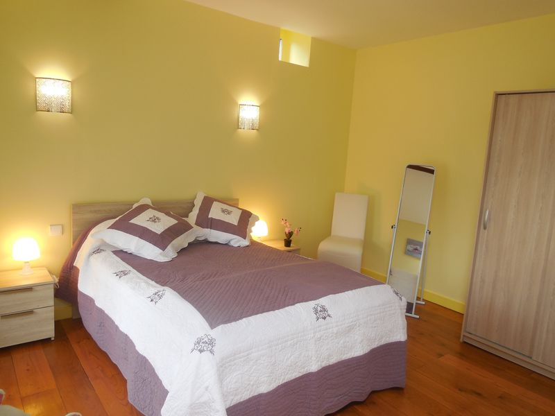 Location  de Monique et Guy CHAUSSAT, Néoux - photo 7