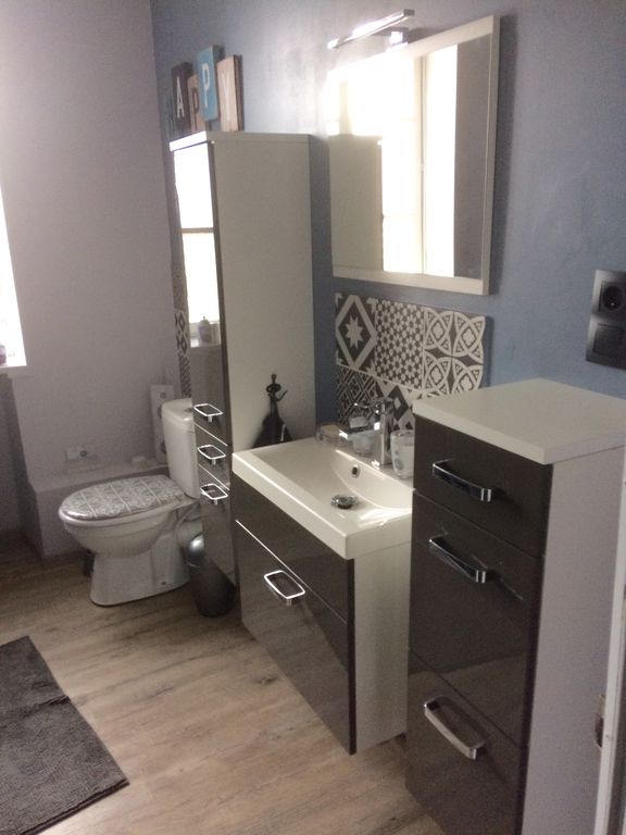 Location "Chez Valérie et Sébastien", Aubusson - photo 5