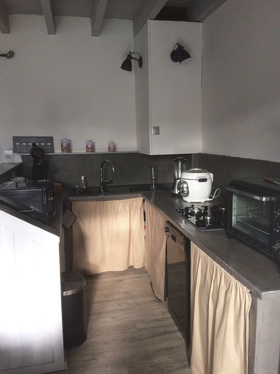 Location "Chez Valérie et Sébastien", Aubusson - photo 6