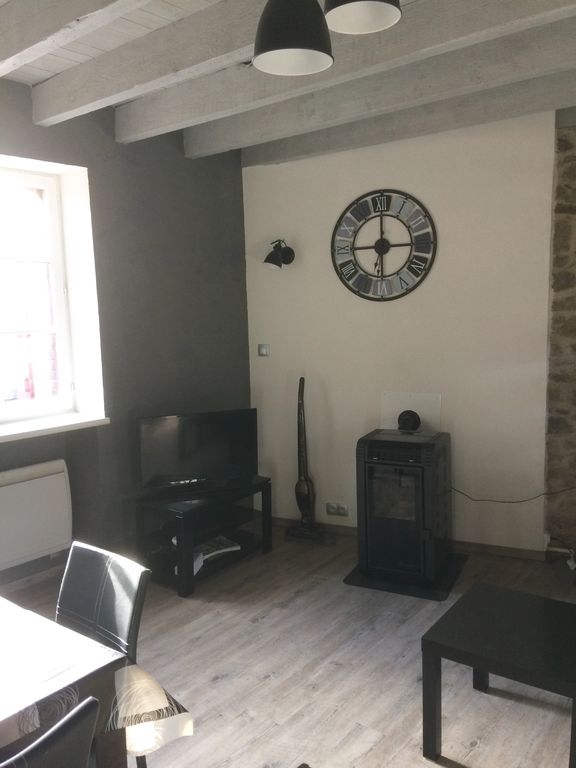 Location "Chez Valérie et Sébastien", Aubusson - photo 7