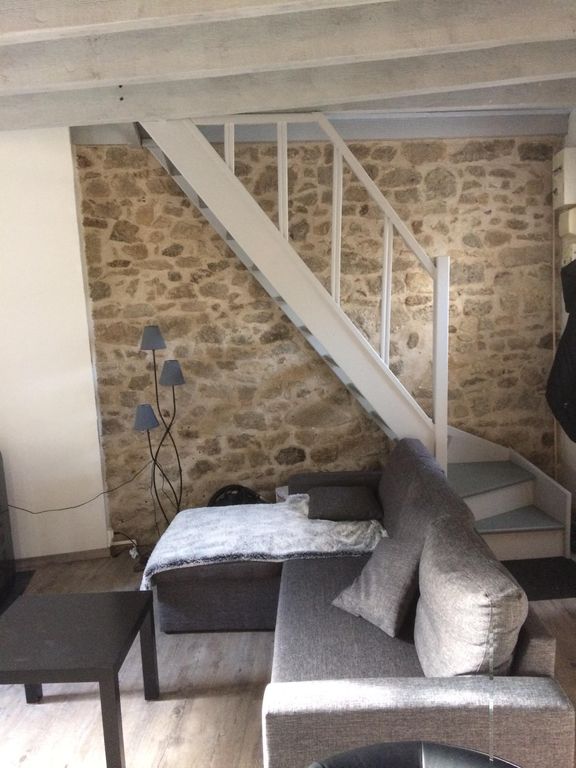 Location "Chez Valérie et Sébastien" - photo 4