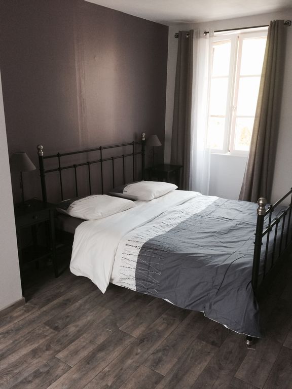 Location "Chez Valérie et Sébastien" - photo 3