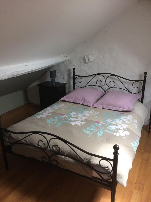 Location "Chez Valérie et Sébastien" - photo 5