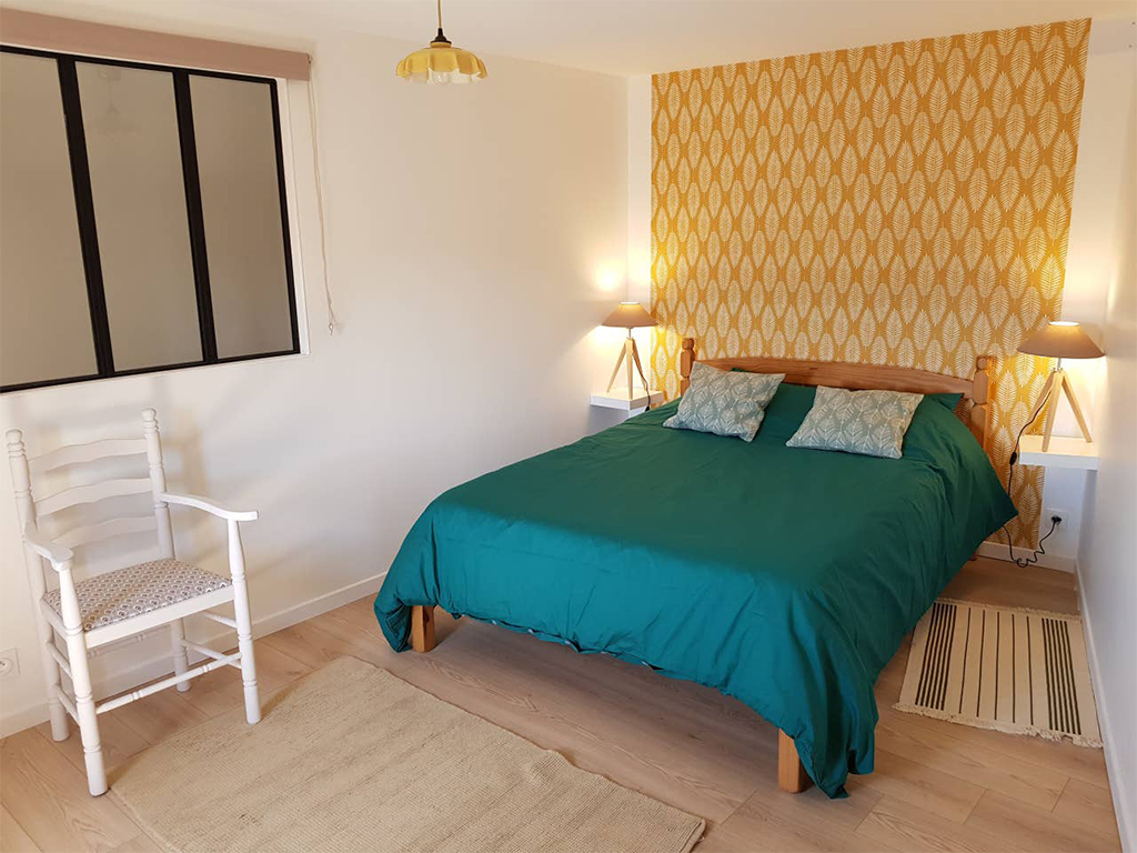 Location "Lovely Little House", Saint-Marc-à-Frongier - photo 7