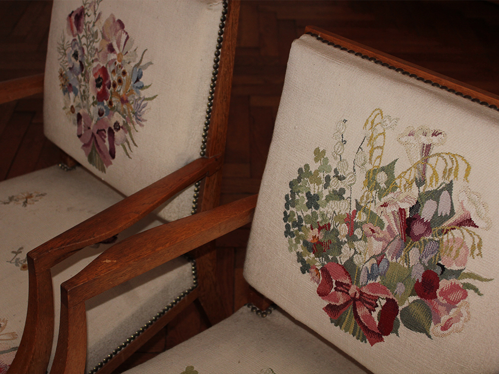 PATRIMOINE - Hôtel de Ville, Aubusson