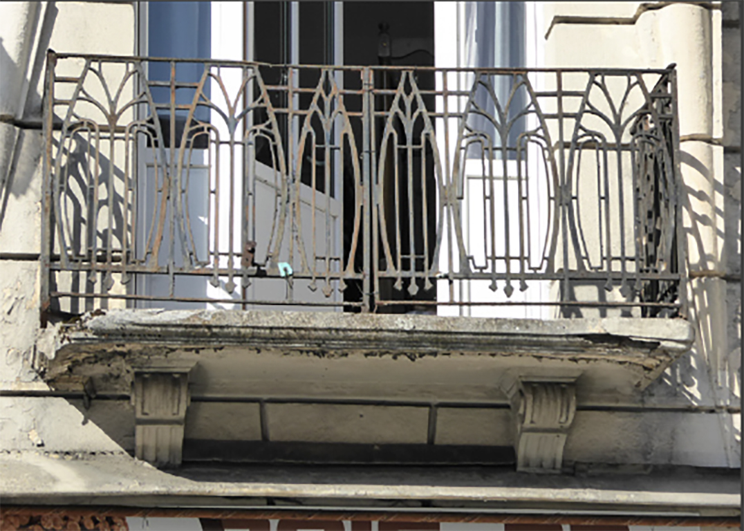 PATRIMOINE - Maison Denhaut, Aubusson - photo 3