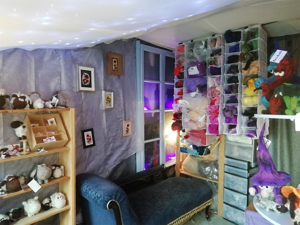 ATELIER - Felt.Buzz - photo 2