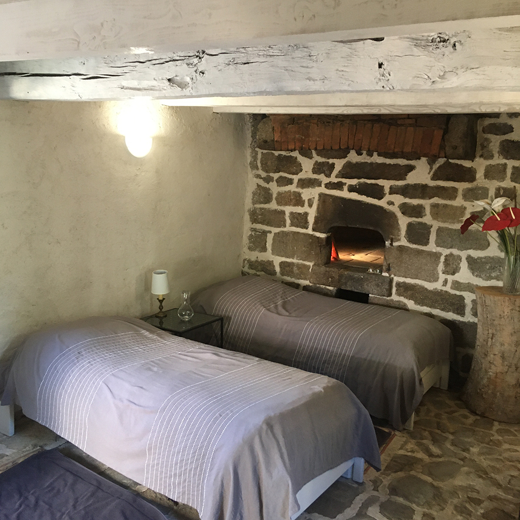 Chambres d'Hôtes "Chez Fanfan", Néoux - photo 3