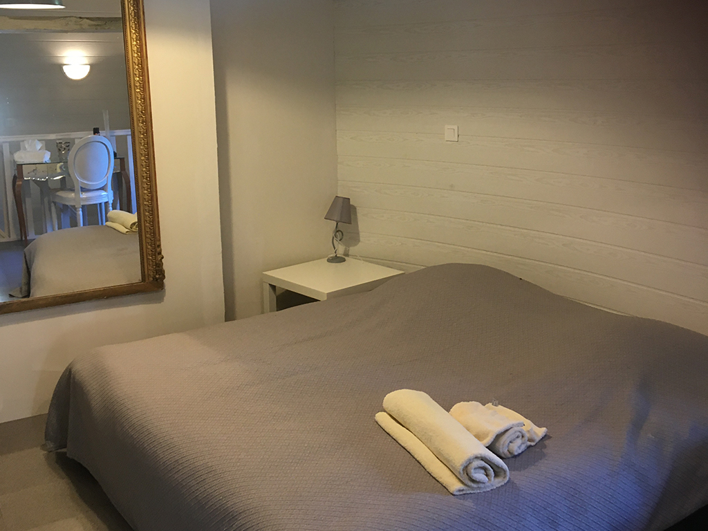 Chambres d'Hôtes "Chez Fanfan", Néoux - photo 2