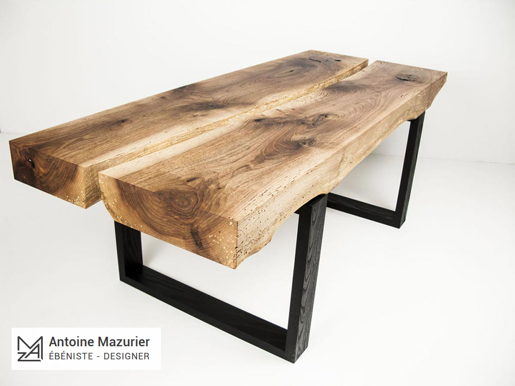ATELIER - Antoine MAZURIER