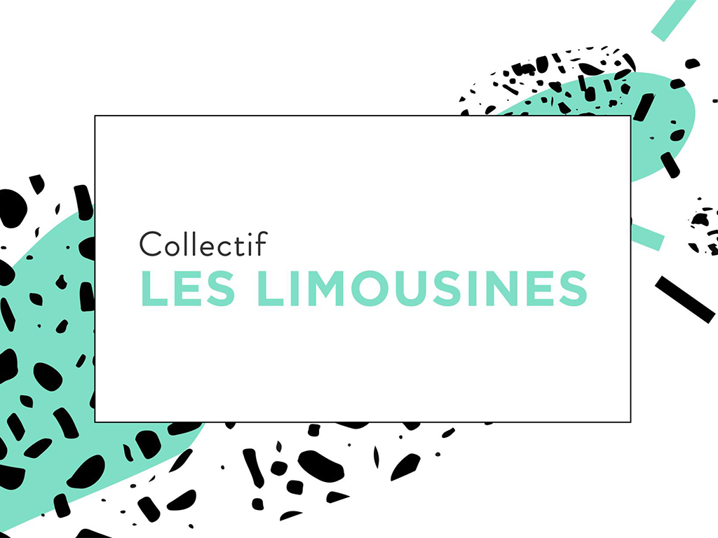 ATELIER BOUTIQUE - Les Limousines