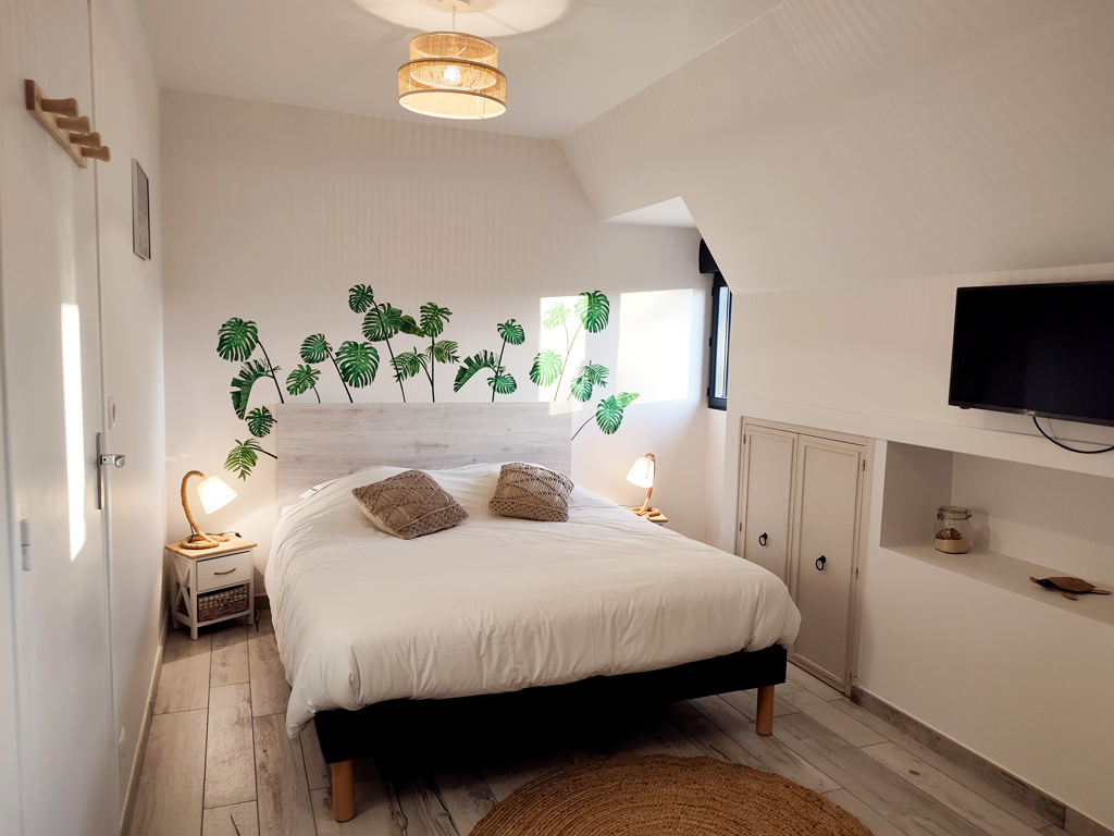 Chambres d'Hôtes "Les Fayes", Felletin - photo 3