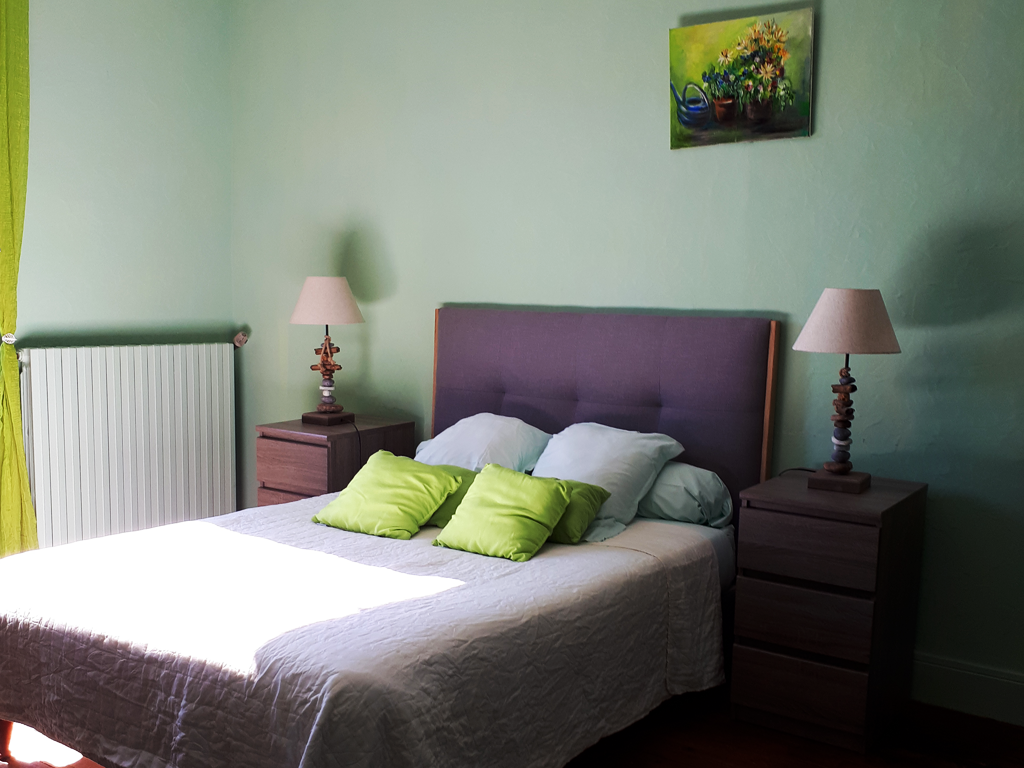 Chambres d'Hôtes "Chez Nathalie et Jean-Claude" - photo 2