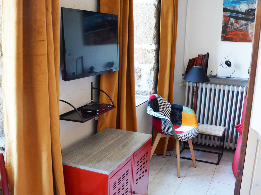 Location "Le Nid de la Terrade" - photo 3