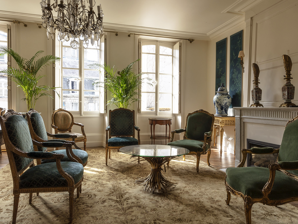Chambres d'Hôtes "Hôtel de Colbert", Aubusson - photo 6