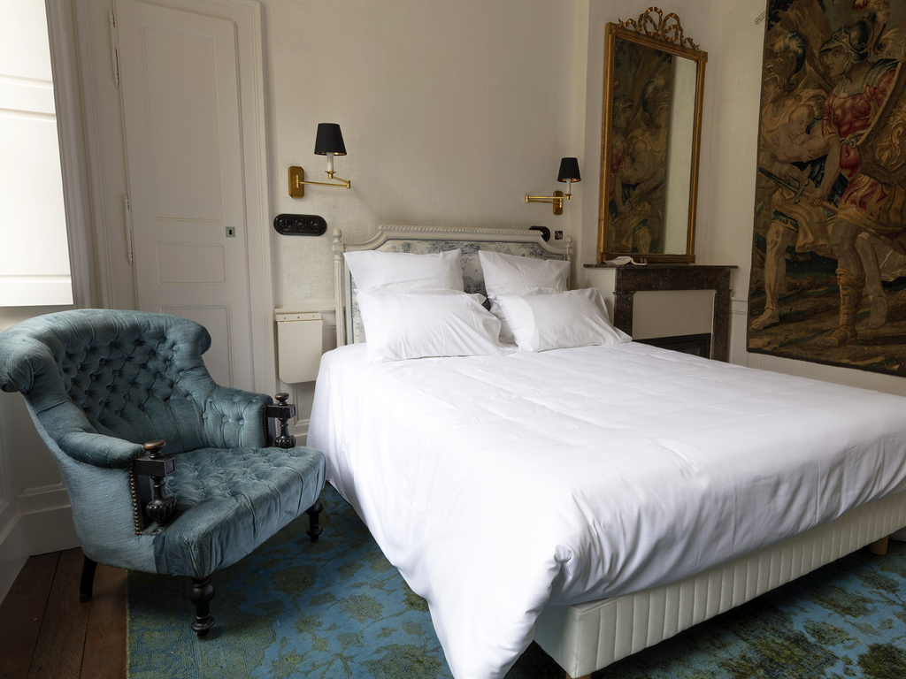 Chambres d'Hôtes "Hôtel de Colbert" - photo 3