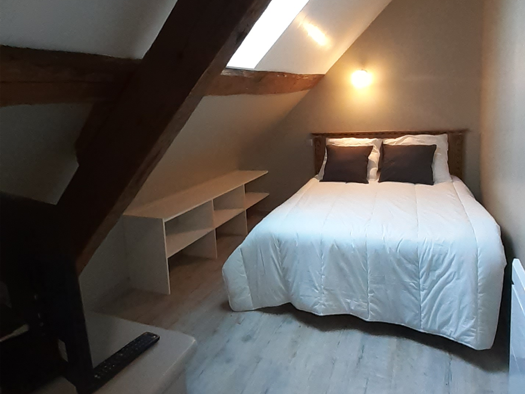 Location "Le cochon qui fume", Blessac - photo 9