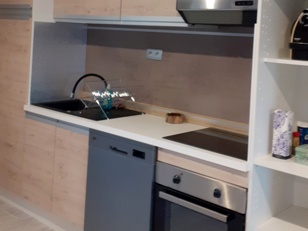 Location "Le cochon qui fume" - photo 2