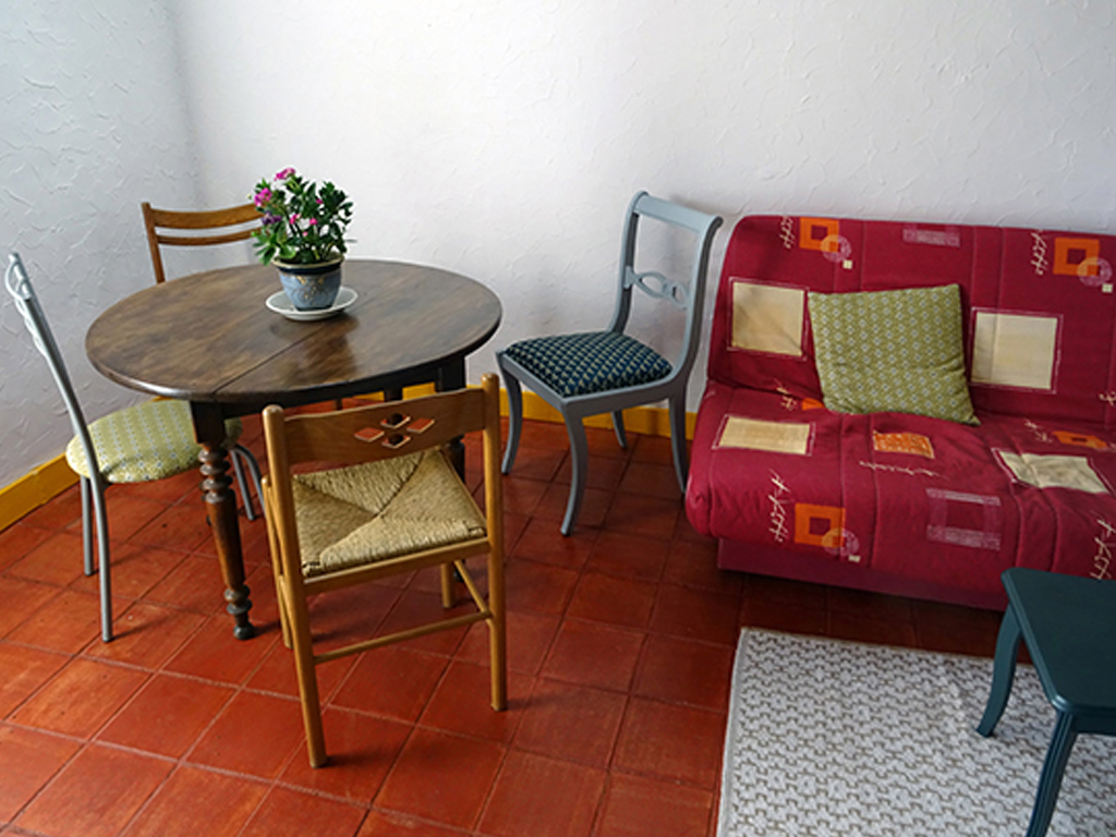 Location "Le Chalet de Mary", Saint-Marc-à-Frongier - photo 3