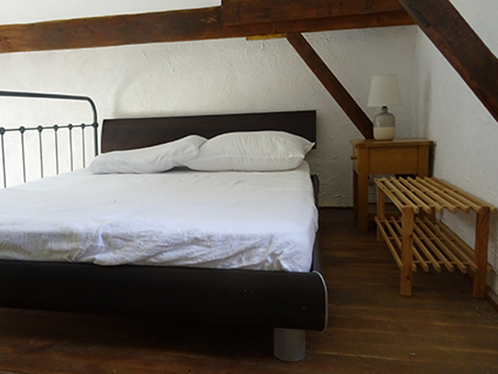 Location "Le Chalet de Mary", Saint-Marc-à-Frongier - photo 8