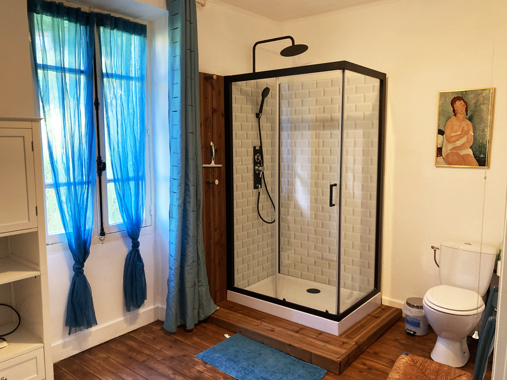 Location "Le Cousseix", Croze - photo 9