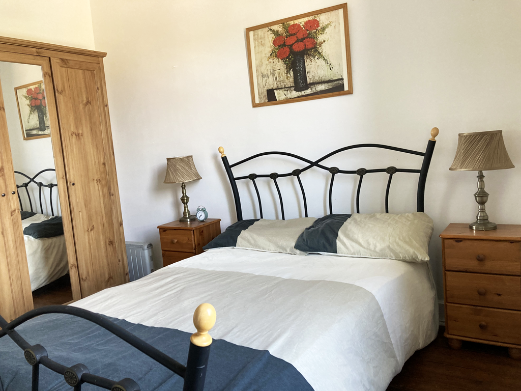 Location "Le Cousseix", Croze - photo 2