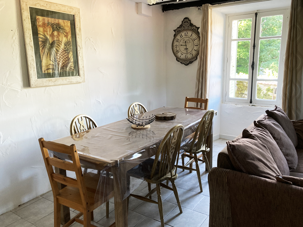 Location "Le Cousseix", Croze