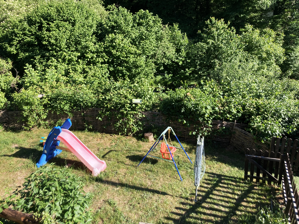 Location "Le Cousseix", Croze - photo 4