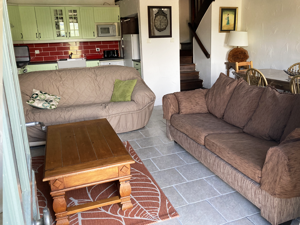 Location "Le Cousseix", Croze - photo 7