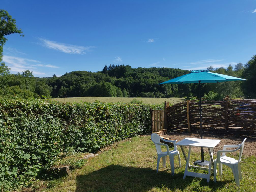 Location "La Maisonnette", Saint-Yrieix-la-Montagne - photo 4