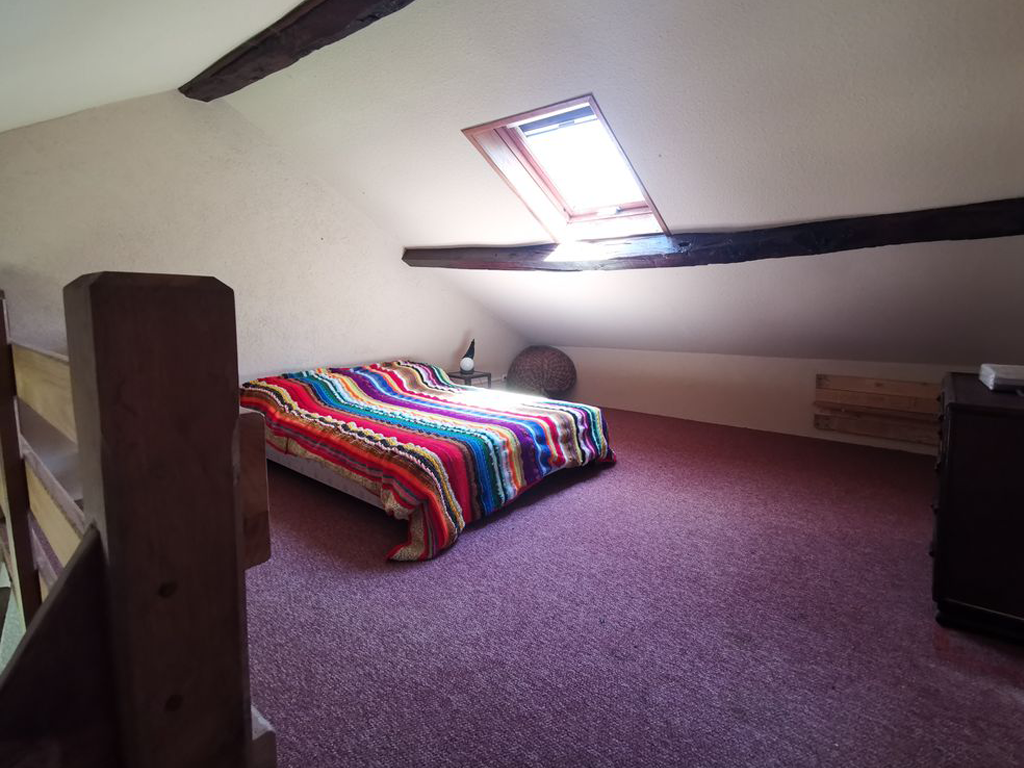 Location "La Maisonnette", Saint-Yrieix-la-Montagne - photo 6