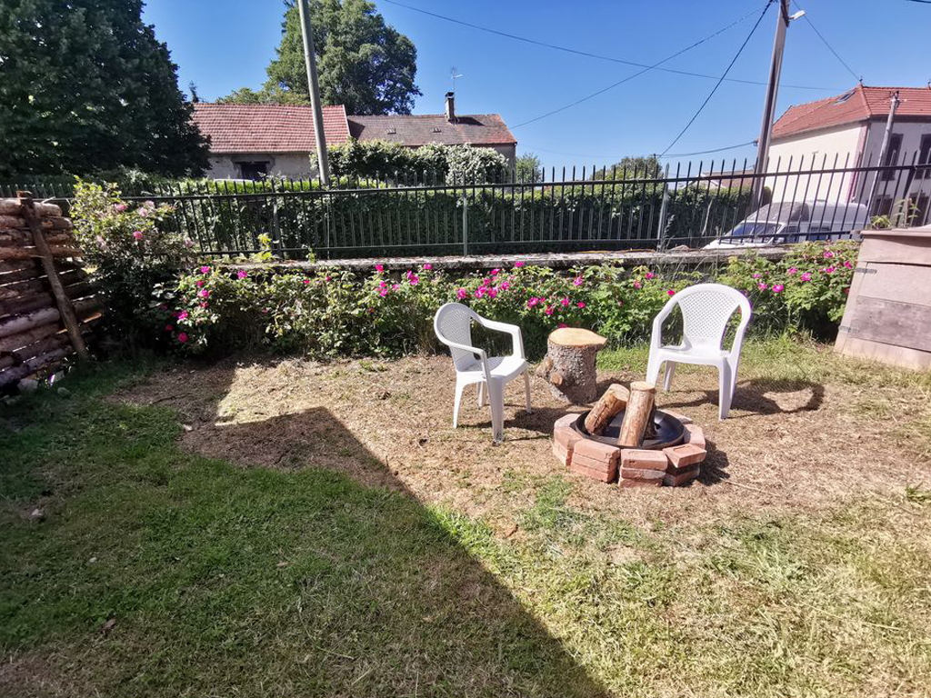 Location "La Maisonnette", Saint-Yrieix-la-Montagne - photo 5