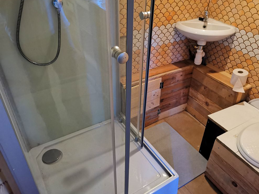 Location "La Maisonnette", Saint-Yrieix-la-Montagne - photo 3