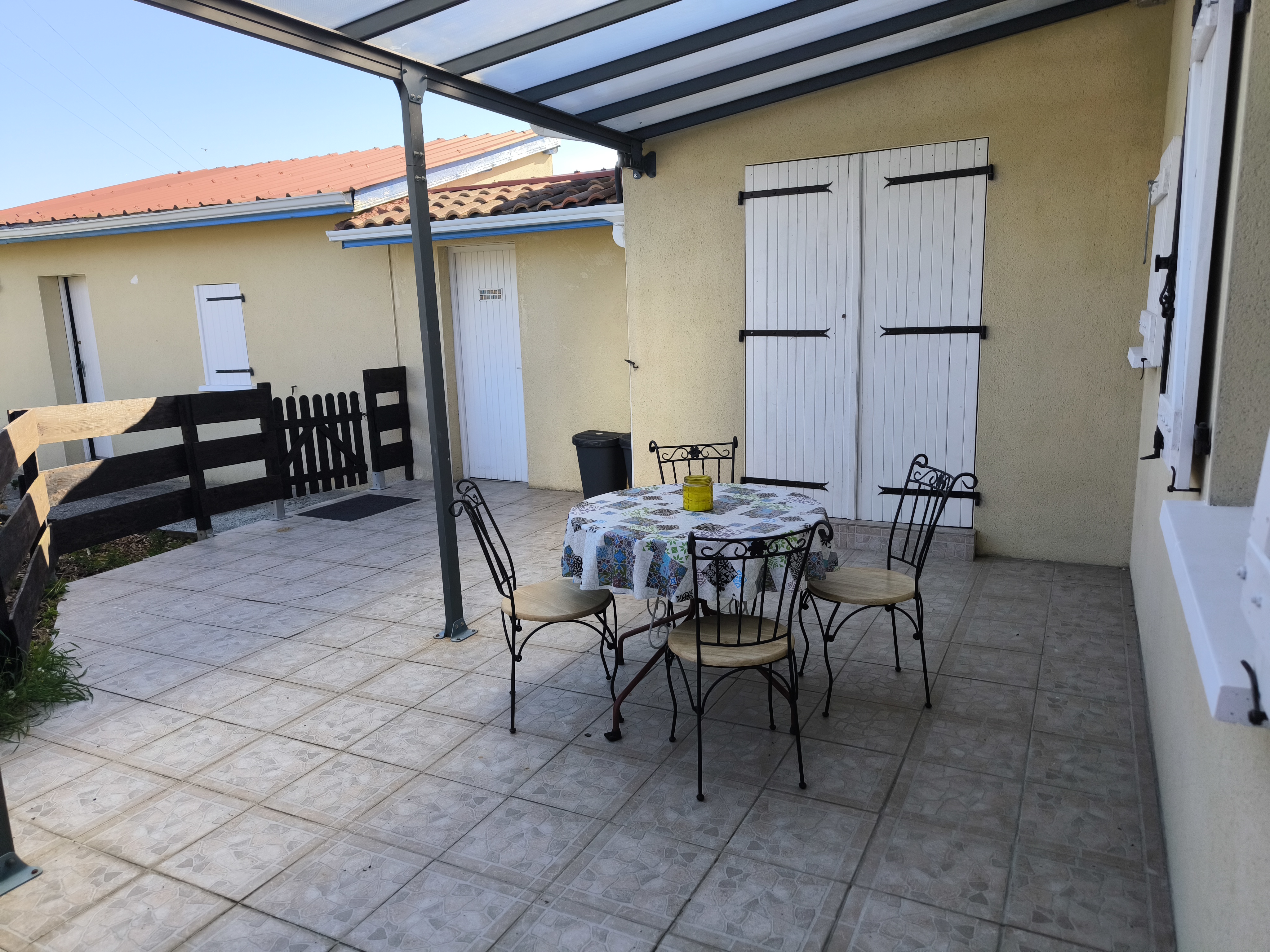 Hibiscus, Préchacq-les-Bains - photo 5