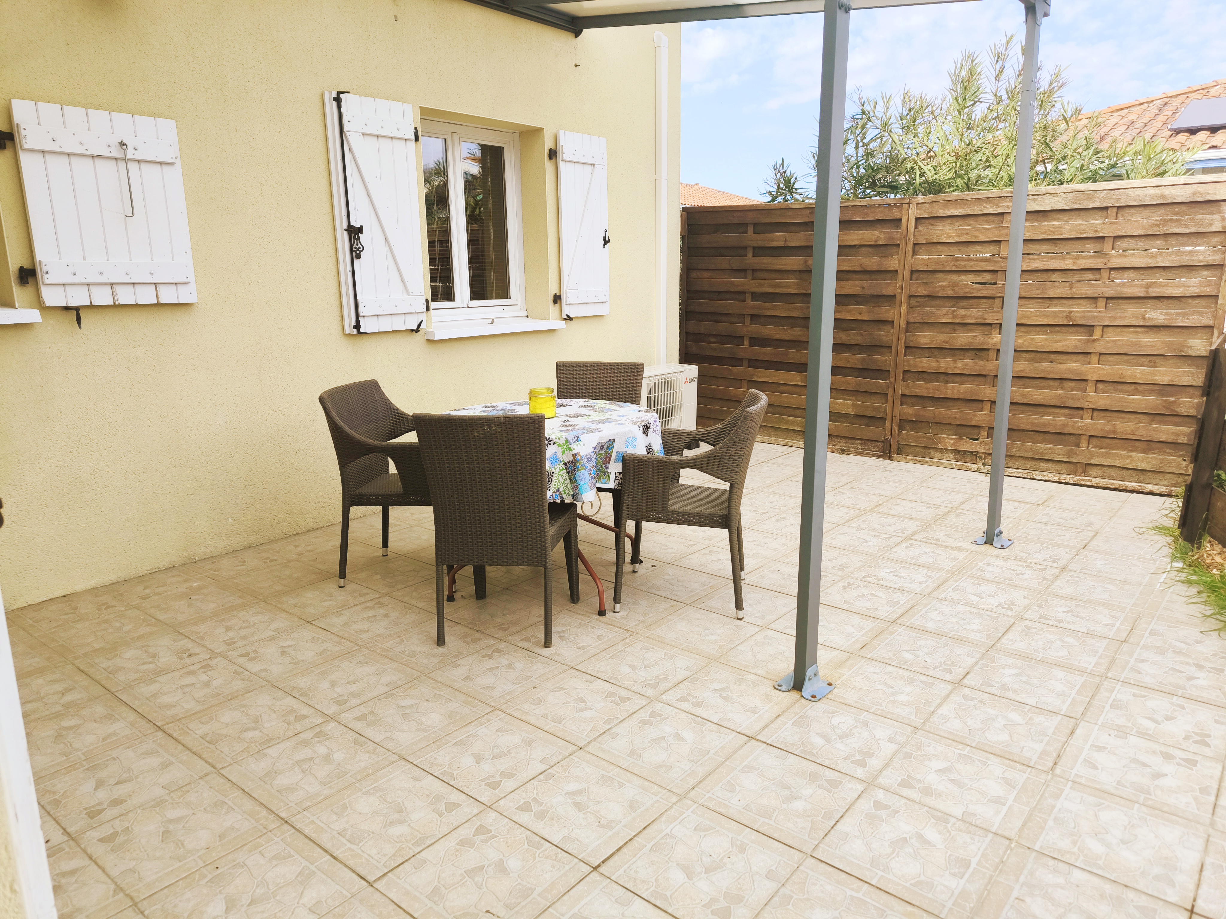 Hibiscus, Préchacq-les-Bains - photo 2