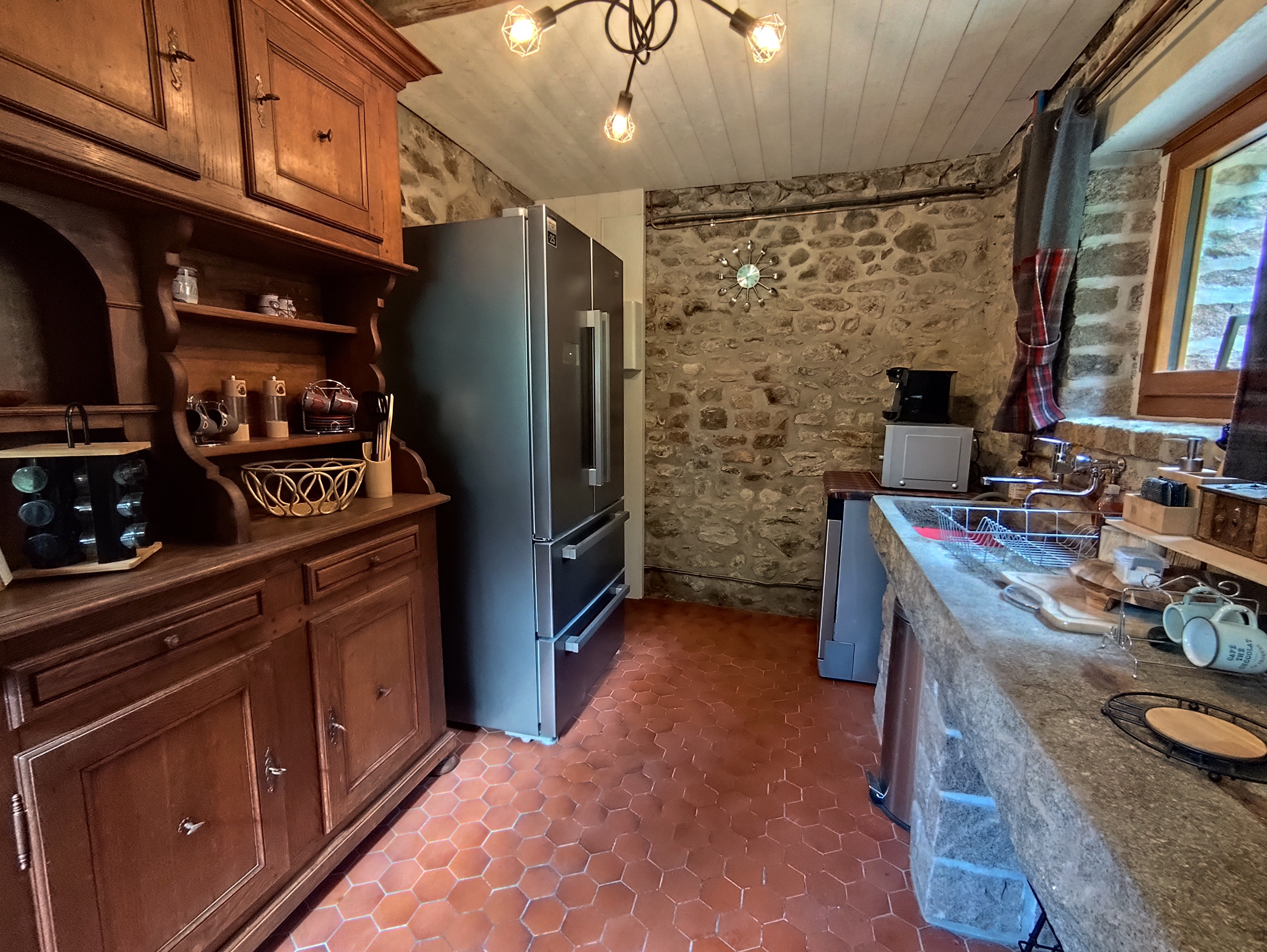 Gite du moulin de Lavaugarde, Thauron - photo 2