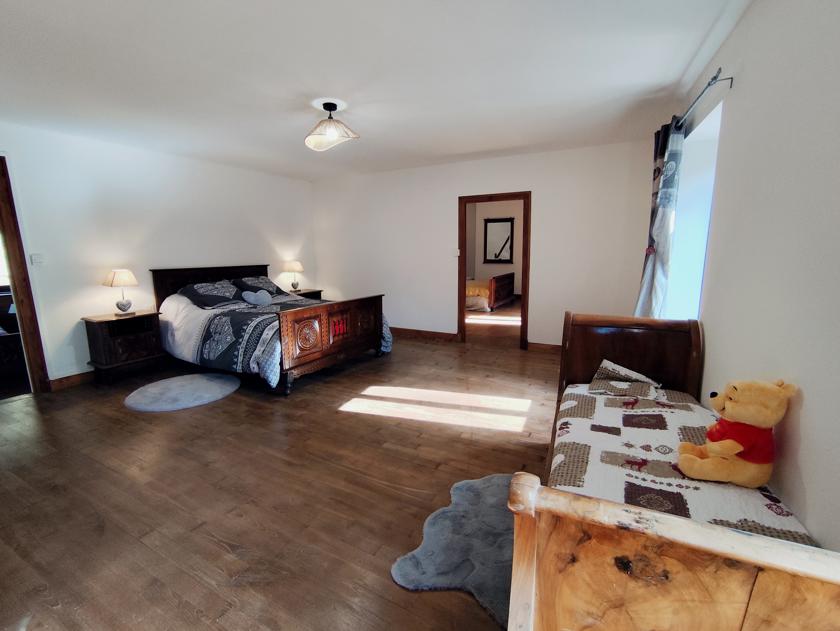 Gite du moulin de Lavaugarde, Thauron - photo 15