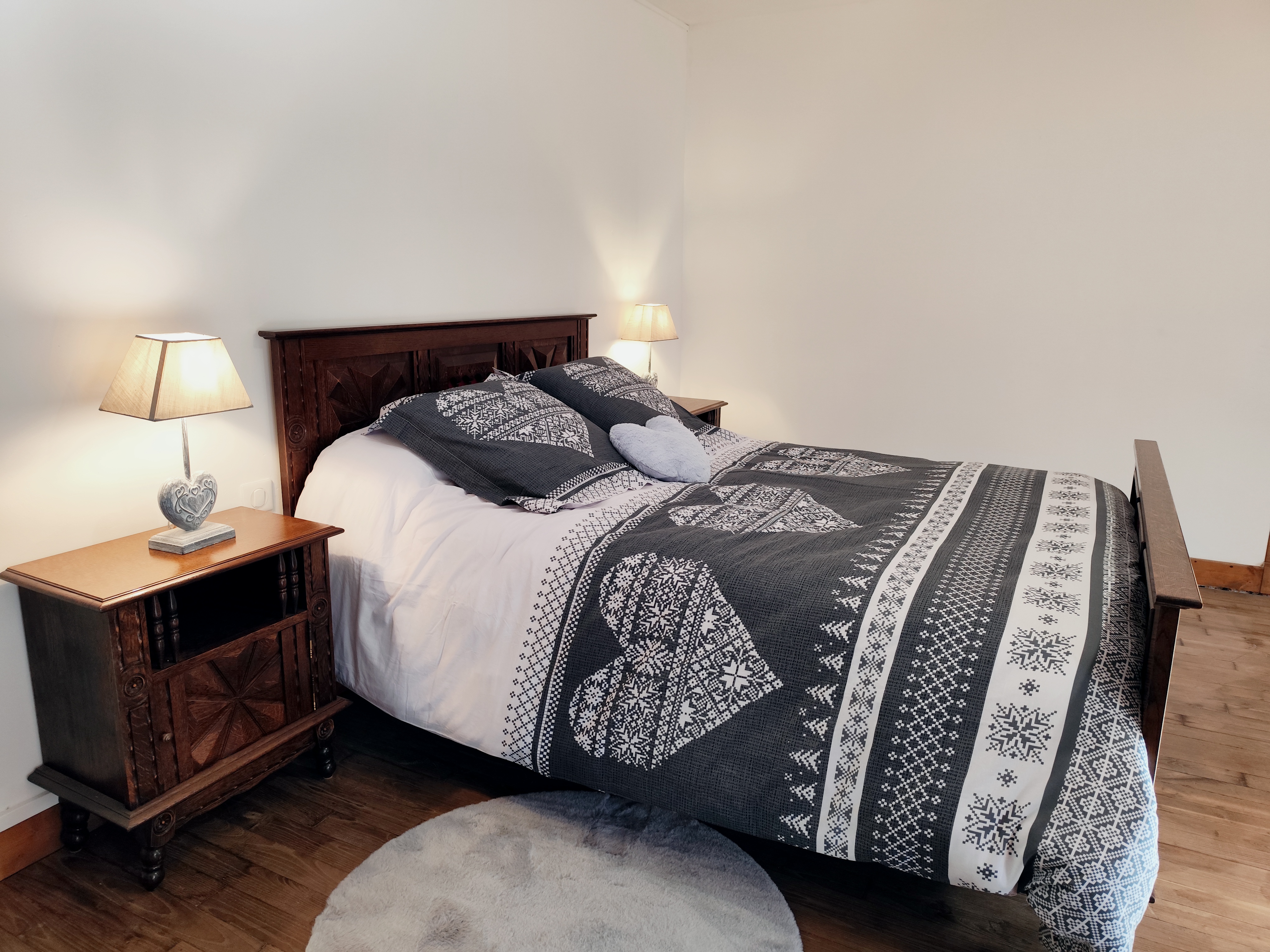 Gite du moulin de Lavaugarde, Thauron - photo 11