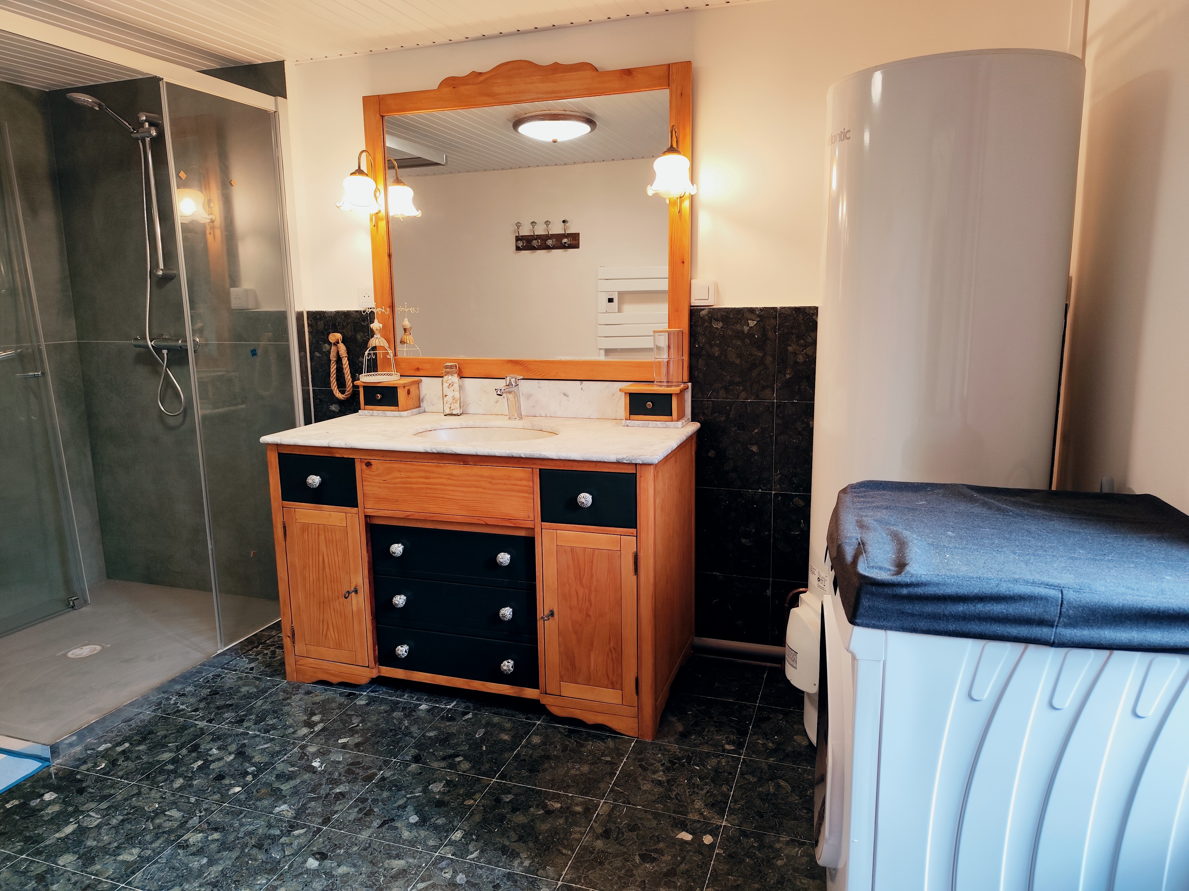 Gite du moulin de Lavaugarde, Thauron - photo 5