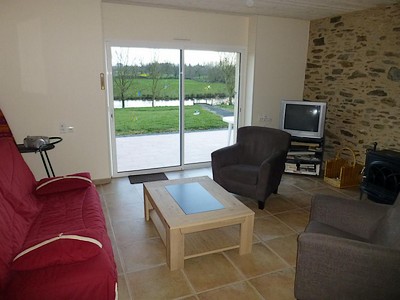 Gîte de l'Elunière - photo 4