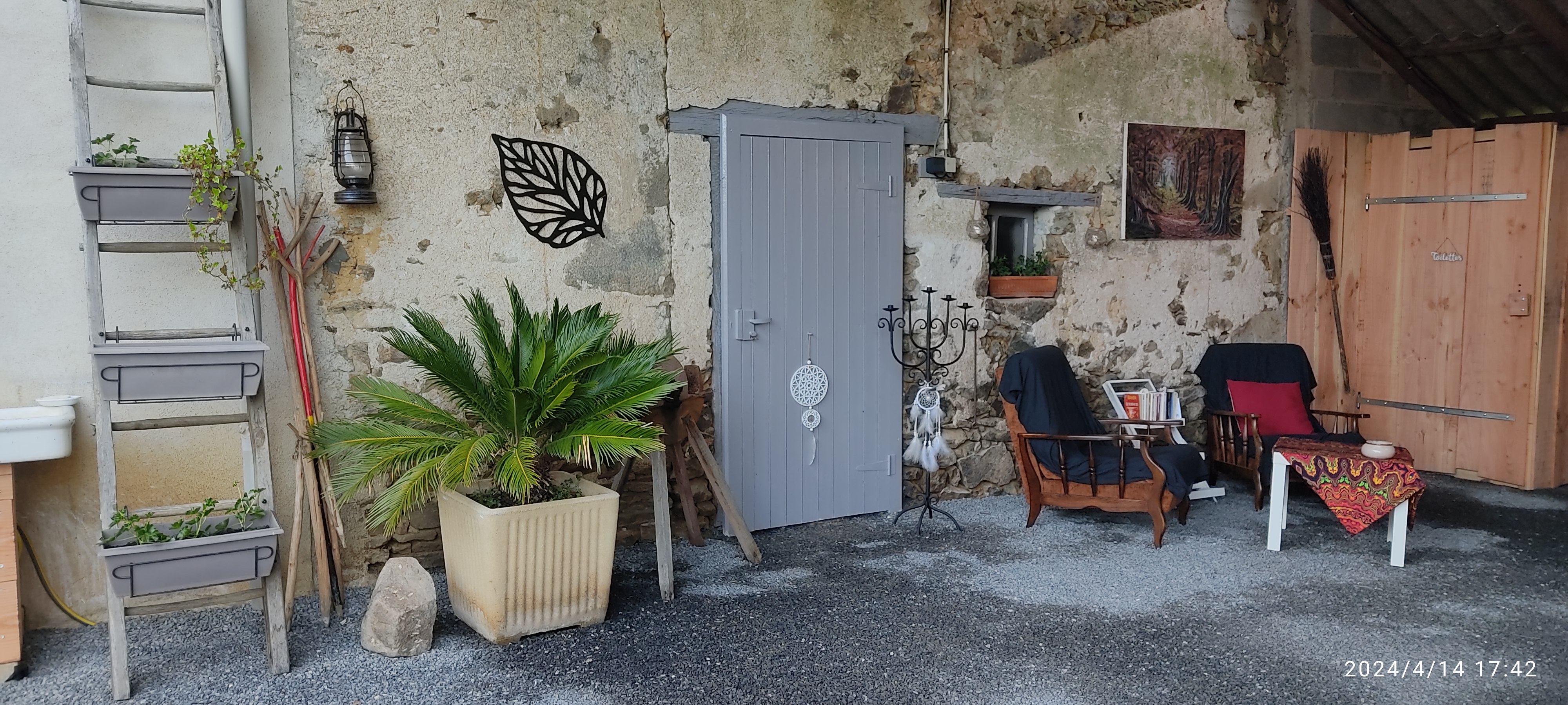 Respire O'dorat, Le Dorat - photo 14