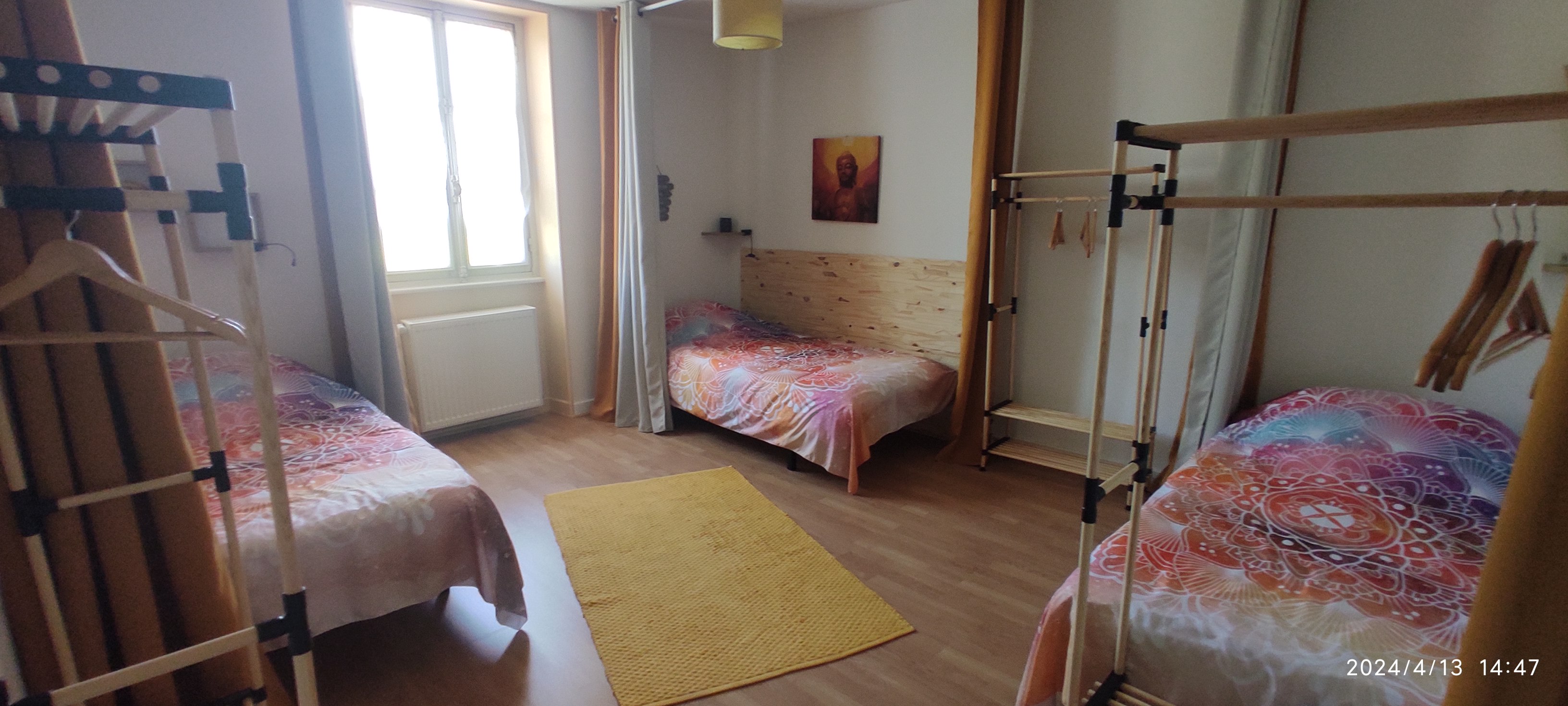 Respire O'dorat, Le Dorat - photo 13